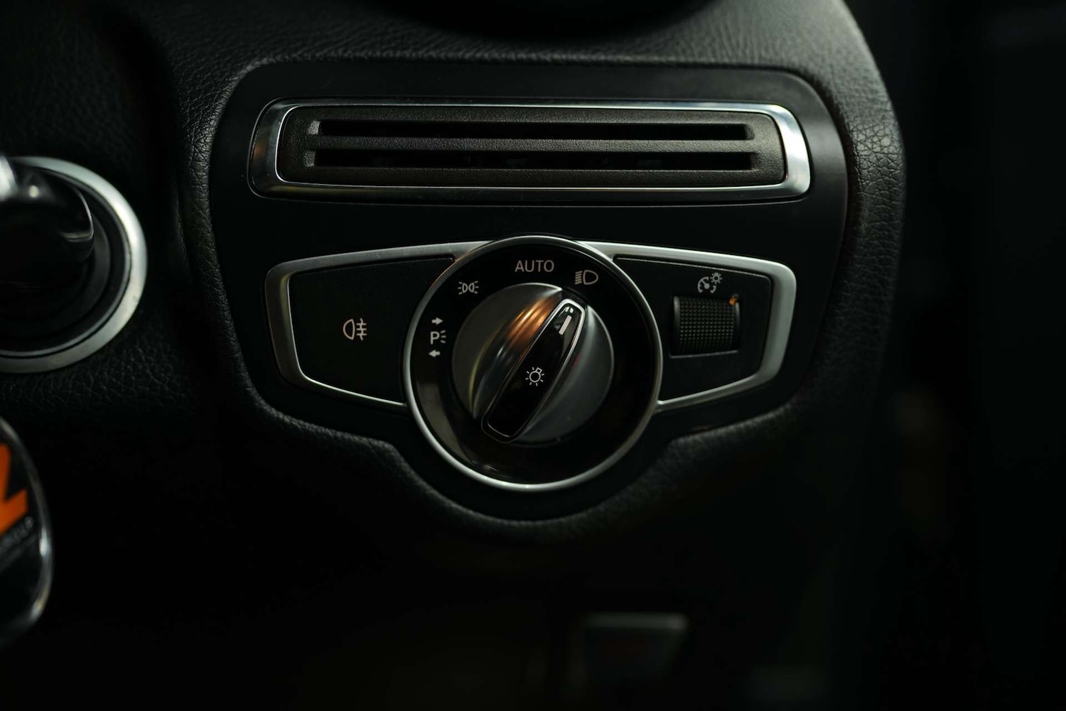 Used Mercedes-Benz C Class 2016 for sale - 76861626: Photo 51