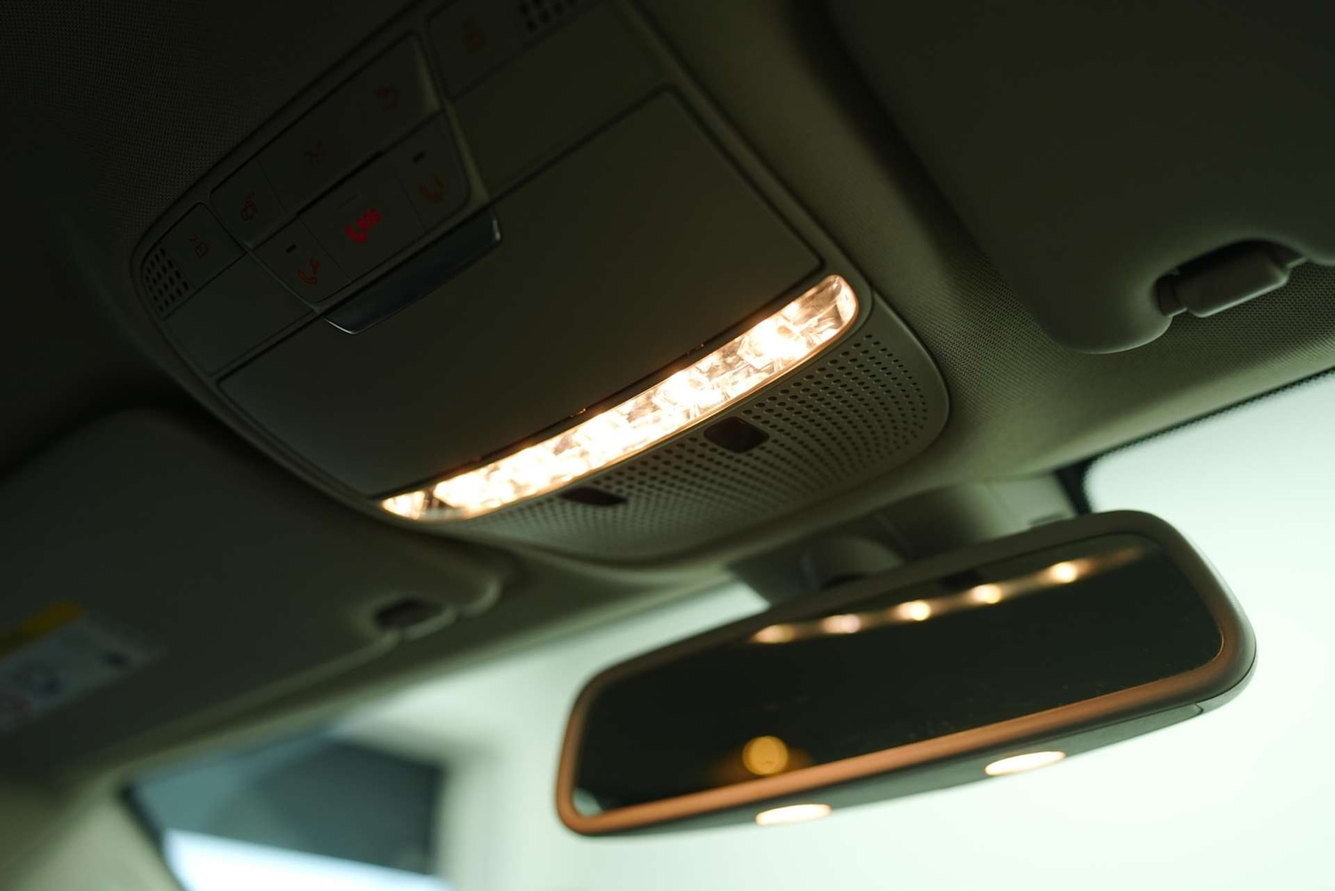 Used Mercedes-Benz C Class 2016 for sale - 76861626: Photo 52