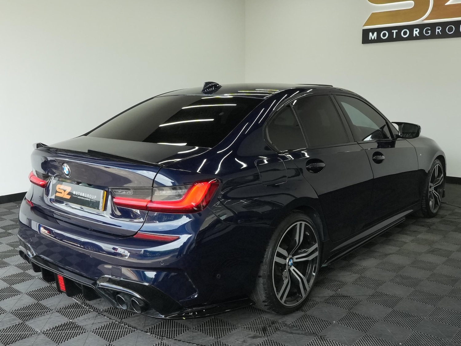 Vehicle 25