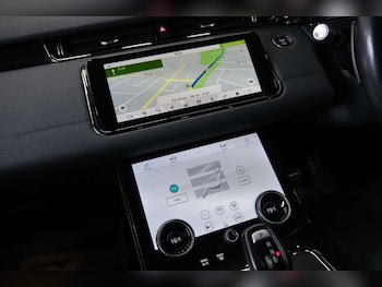 Used Land Rover Range Rover Evoque 2019 for sale - 79153694: Photo