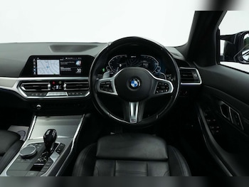 Used BMW 3 Series 2022 for sale - 78781424: Photo