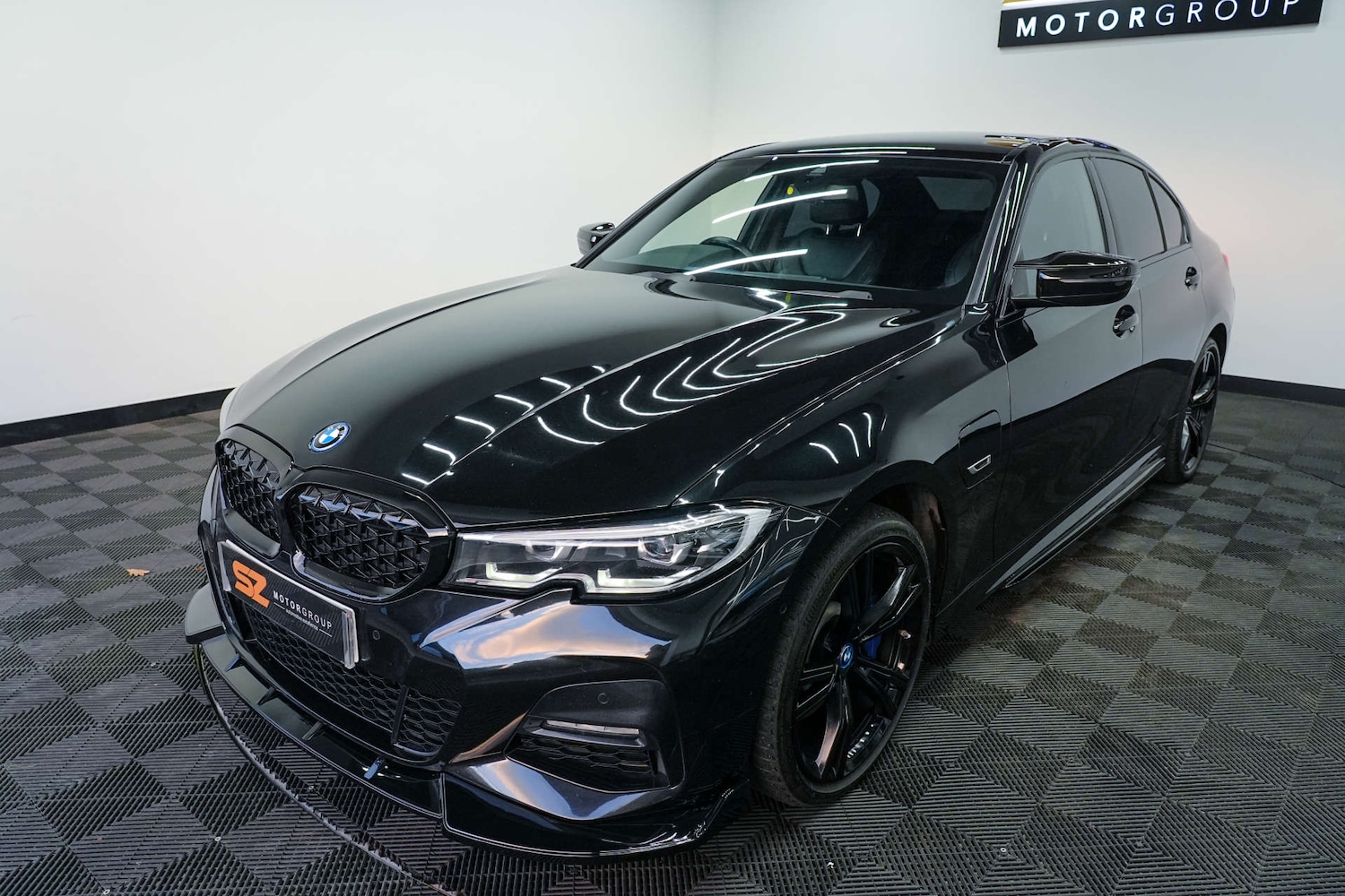 Used BMW 3 Series 2021 for sale - 76601805: Photo 10