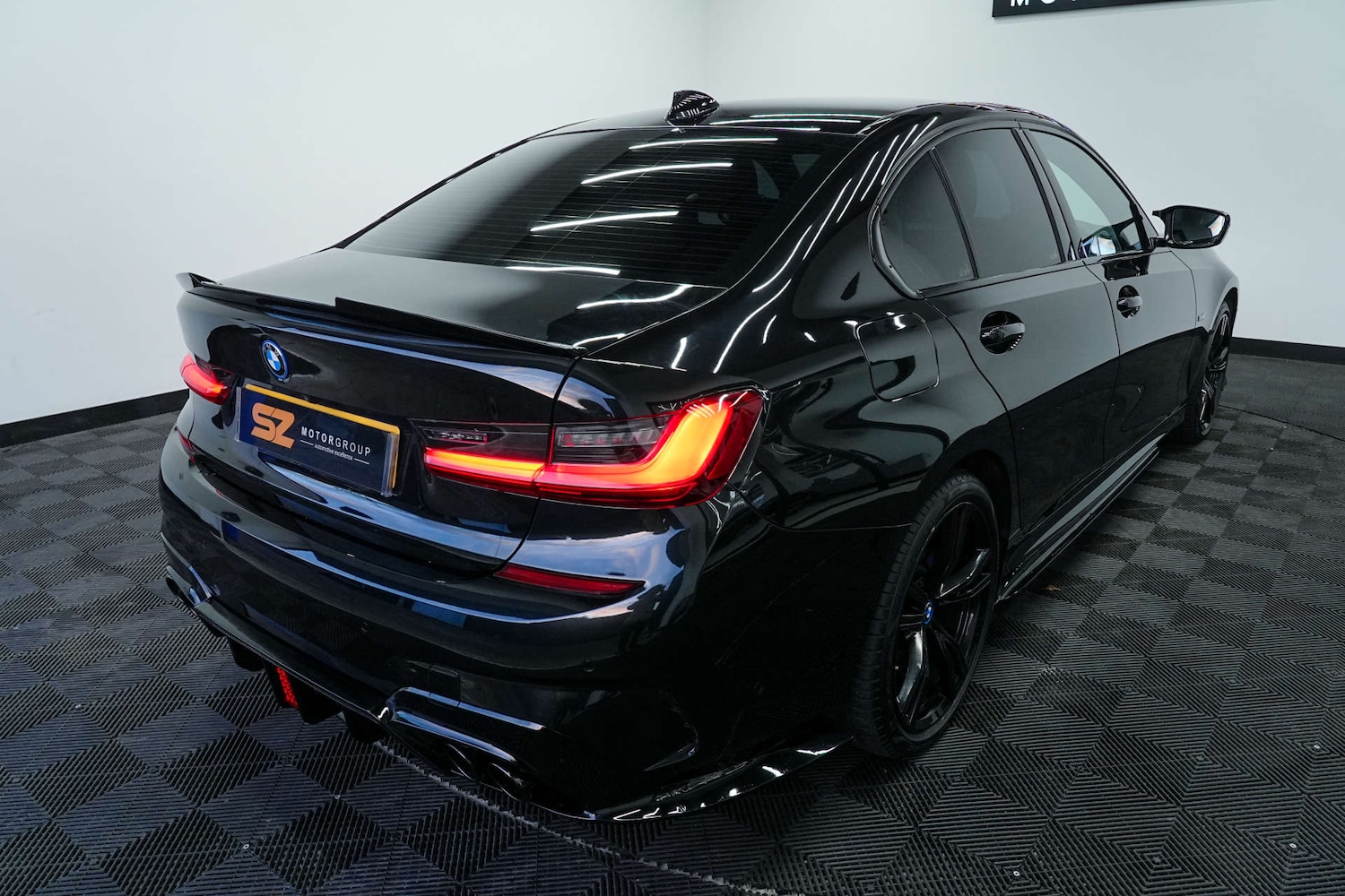 Used BMW 3 Series 2021 for sale - 76601805: Photo 11