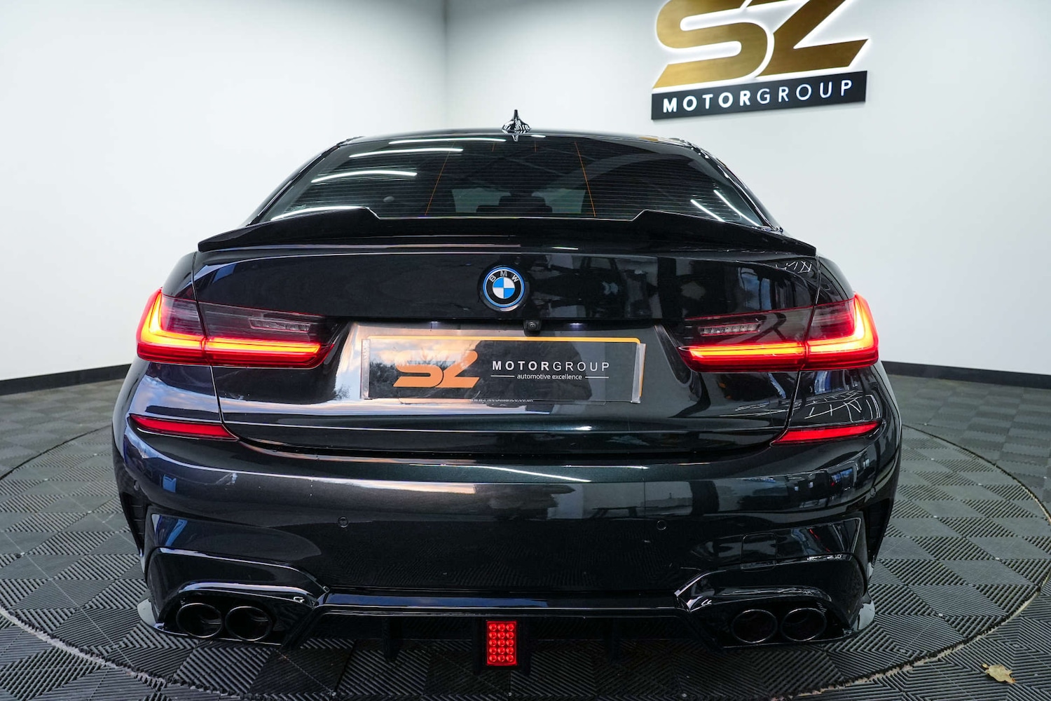 Used BMW 3 Series 2021 for sale - 76601805: Photo 12