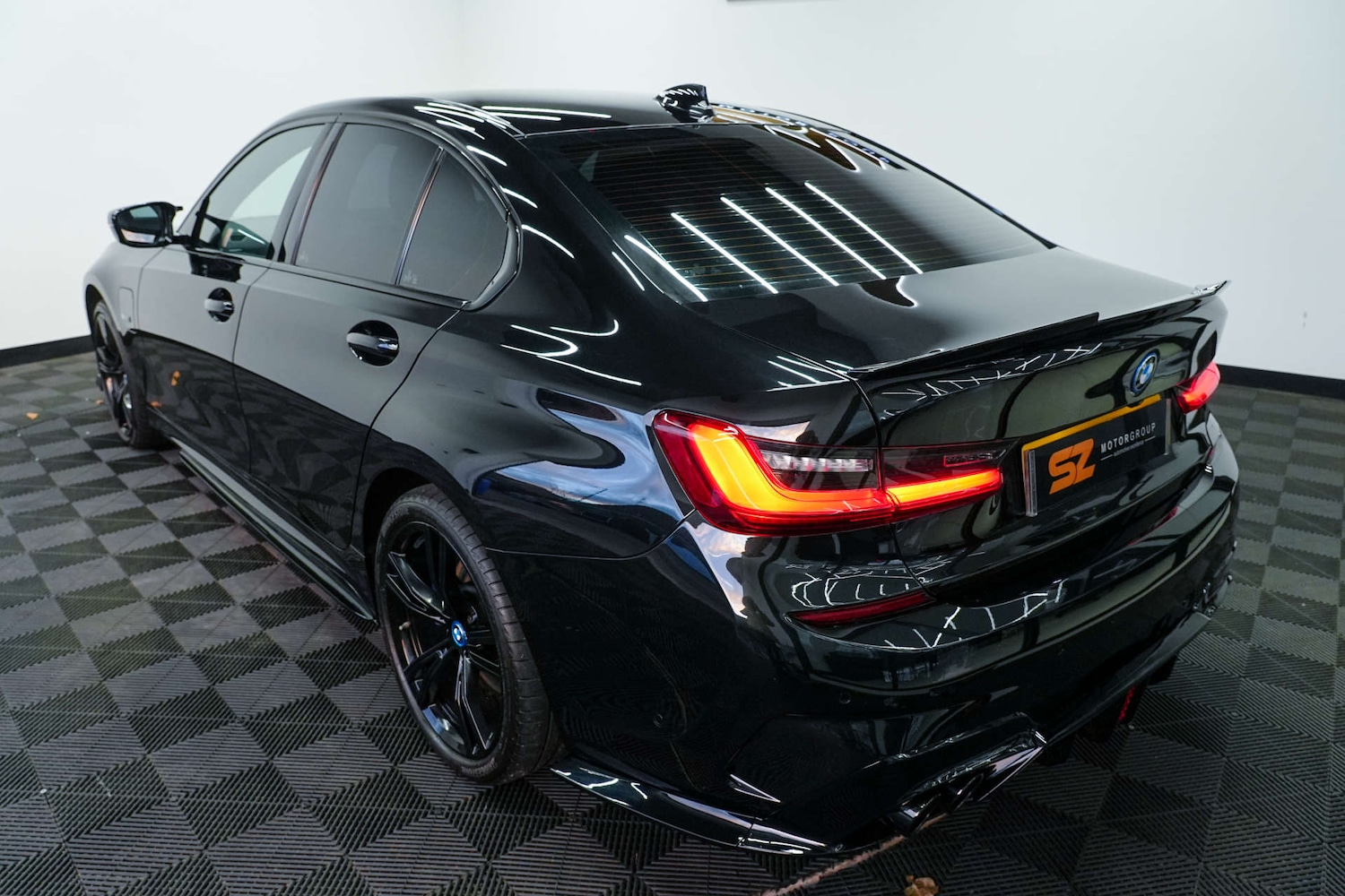 Used BMW 3 Series 2021 for sale - 76601805: Photo 13