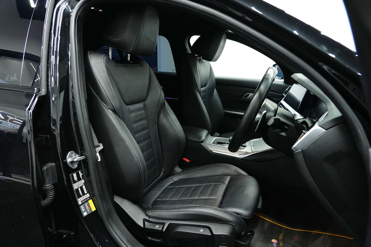 Used BMW 3 Series 2021 for sale - 76601805: Photo 14