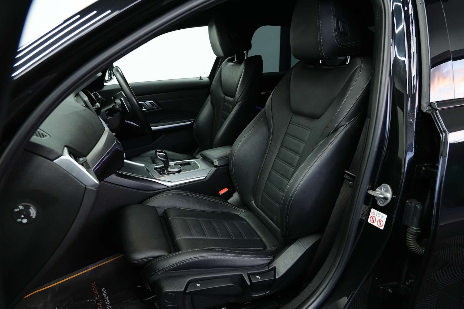 Used BMW 3 Series 2021 for sale - 76601805: Photo 15