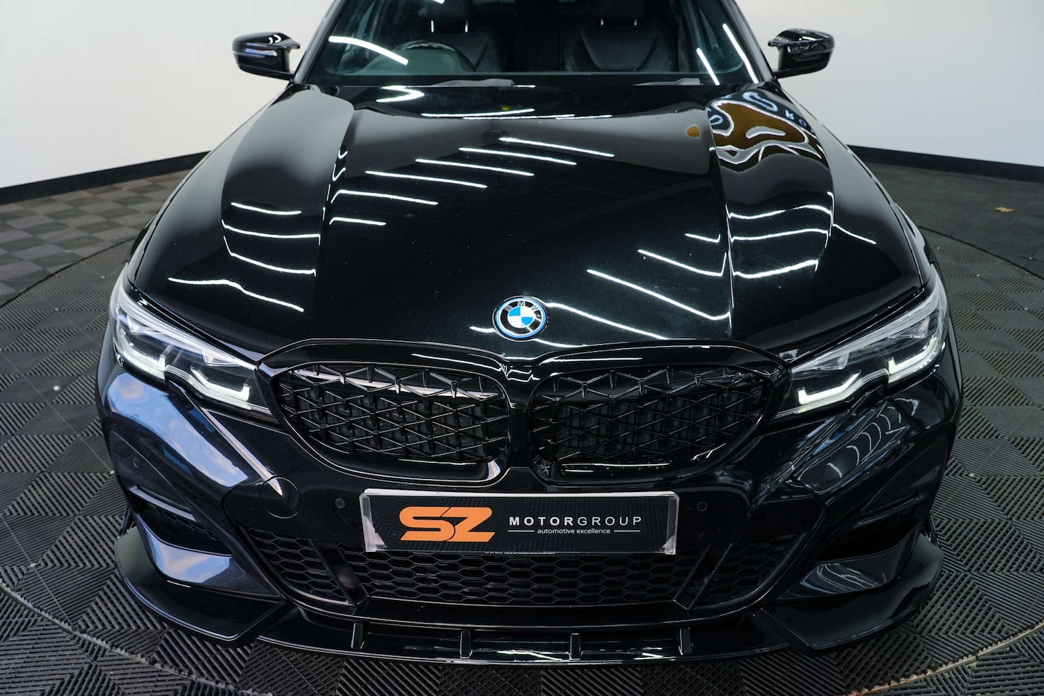 Used BMW 3 Series 2021 for sale - 76601805: Photo 17