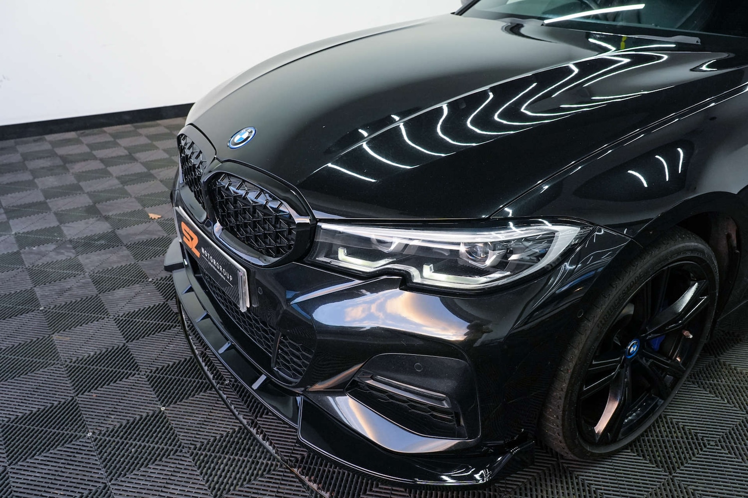 Used BMW 3 Series 2021 for sale - 76601805: Photo 18