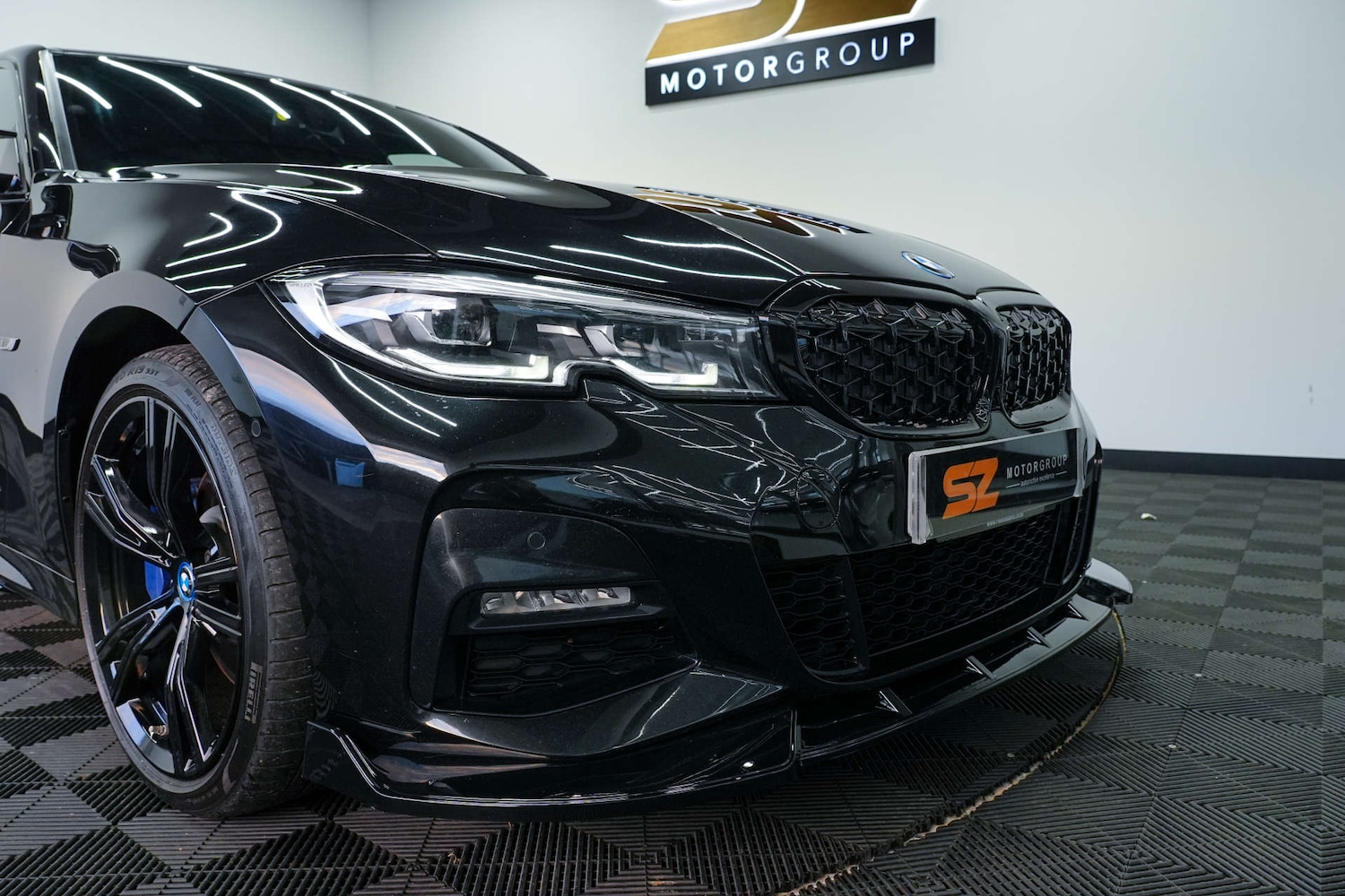 Used BMW 3 Series 2021 for sale - 76601805: Photo 19