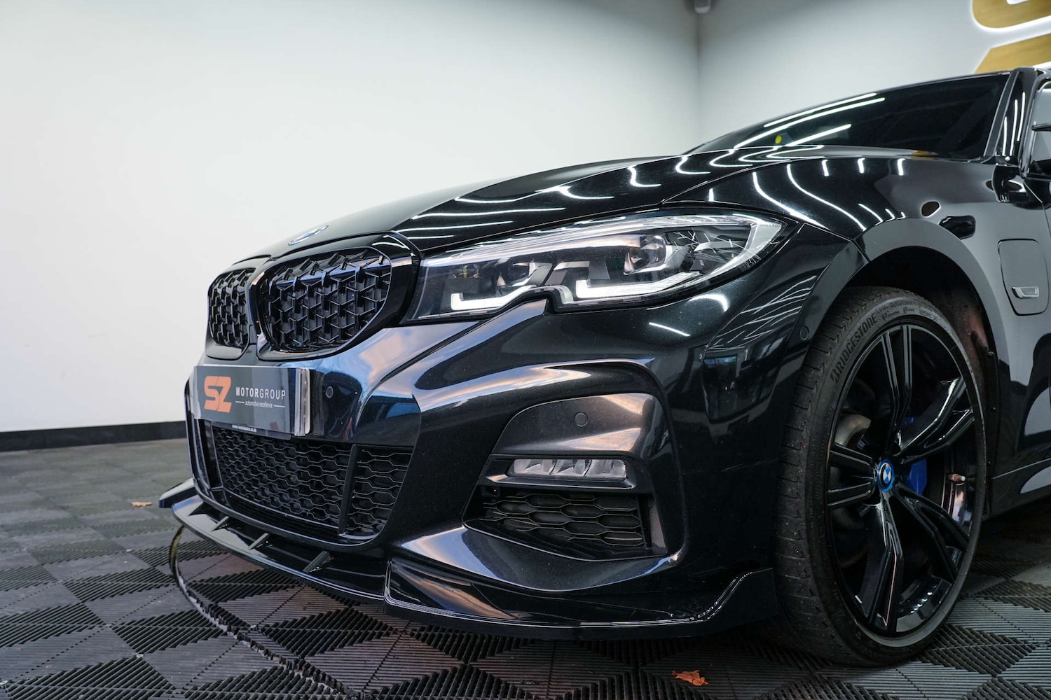 Used BMW 3 Series 2021 for sale - 76601805: Photo 20