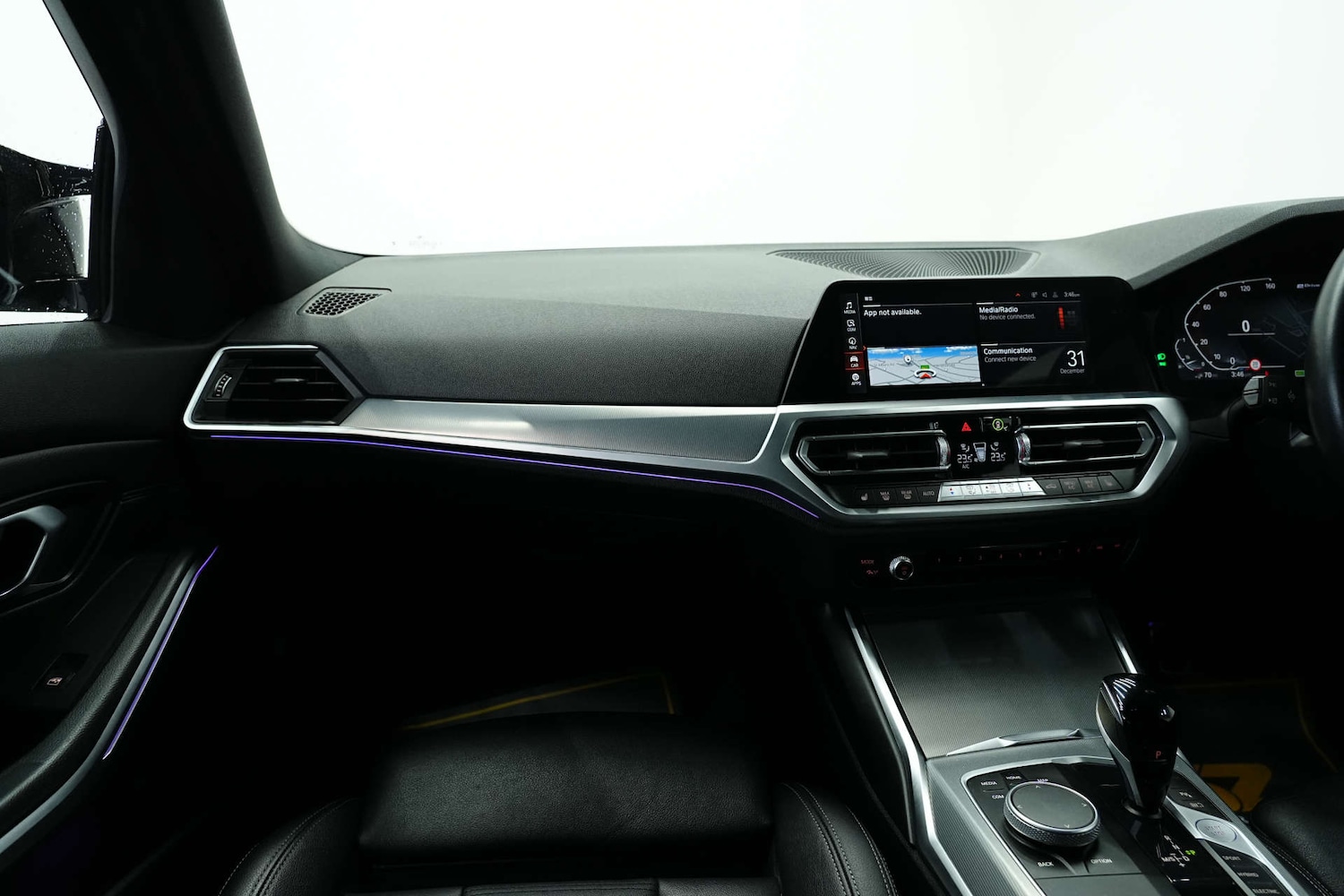 Used BMW 3 Series 2021 for sale - 76601805: Photo 23