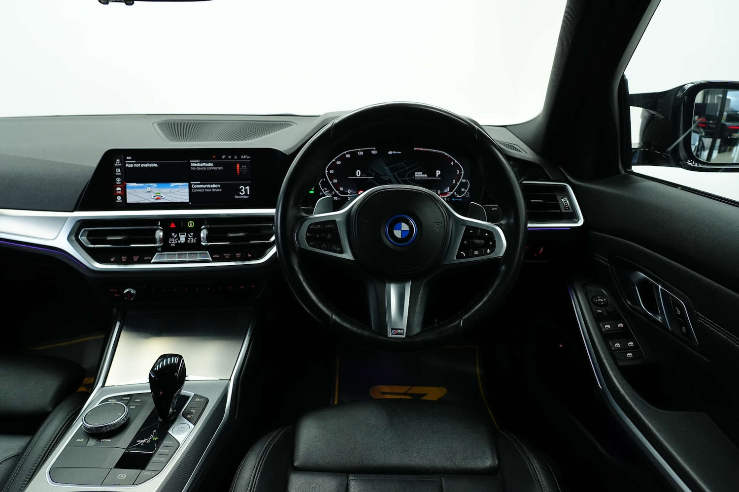 Used BMW 3 Series 2021 for sale - 76601805: Photo 25