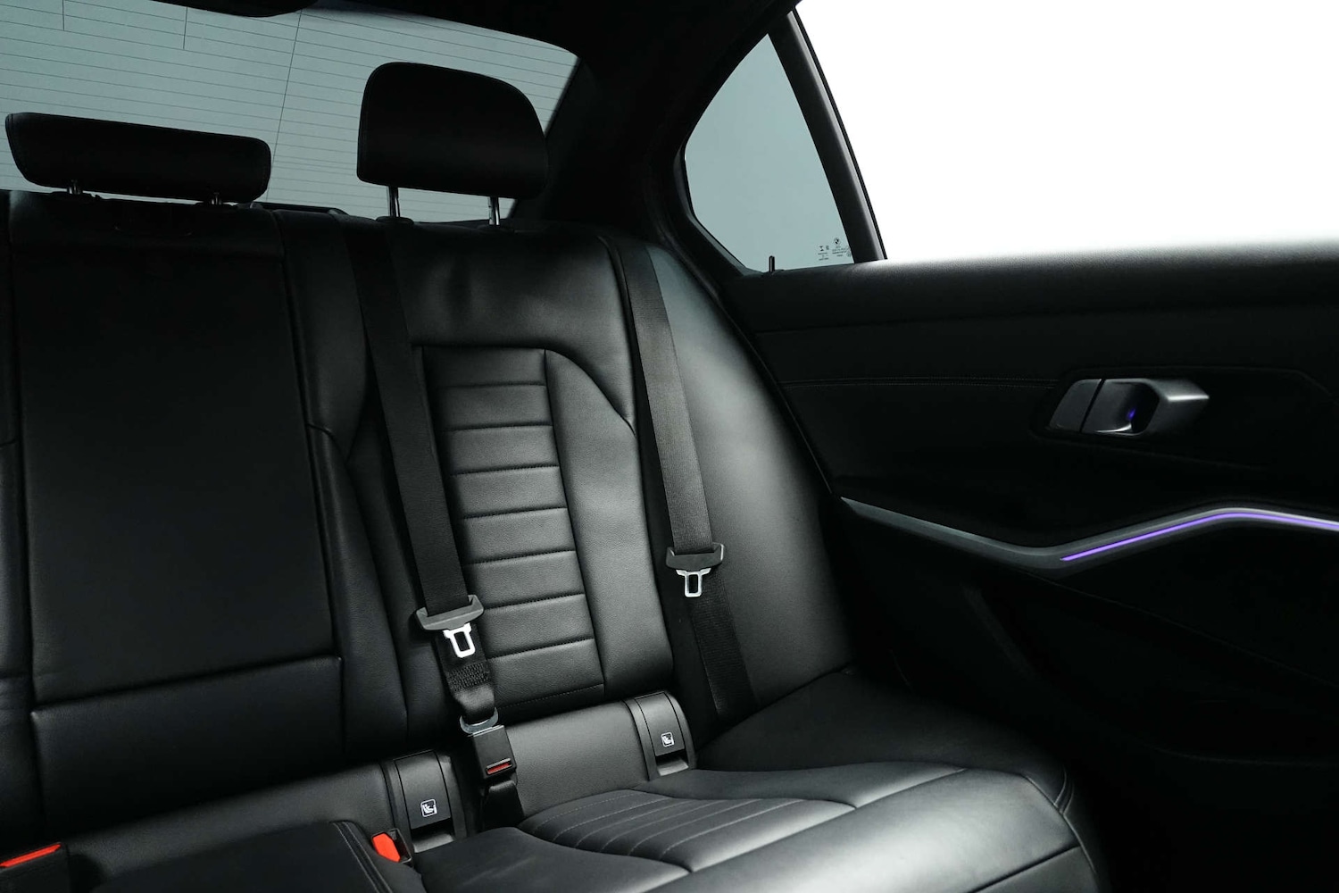 Used BMW 3 Series 2021 for sale - 76601805: Photo 28