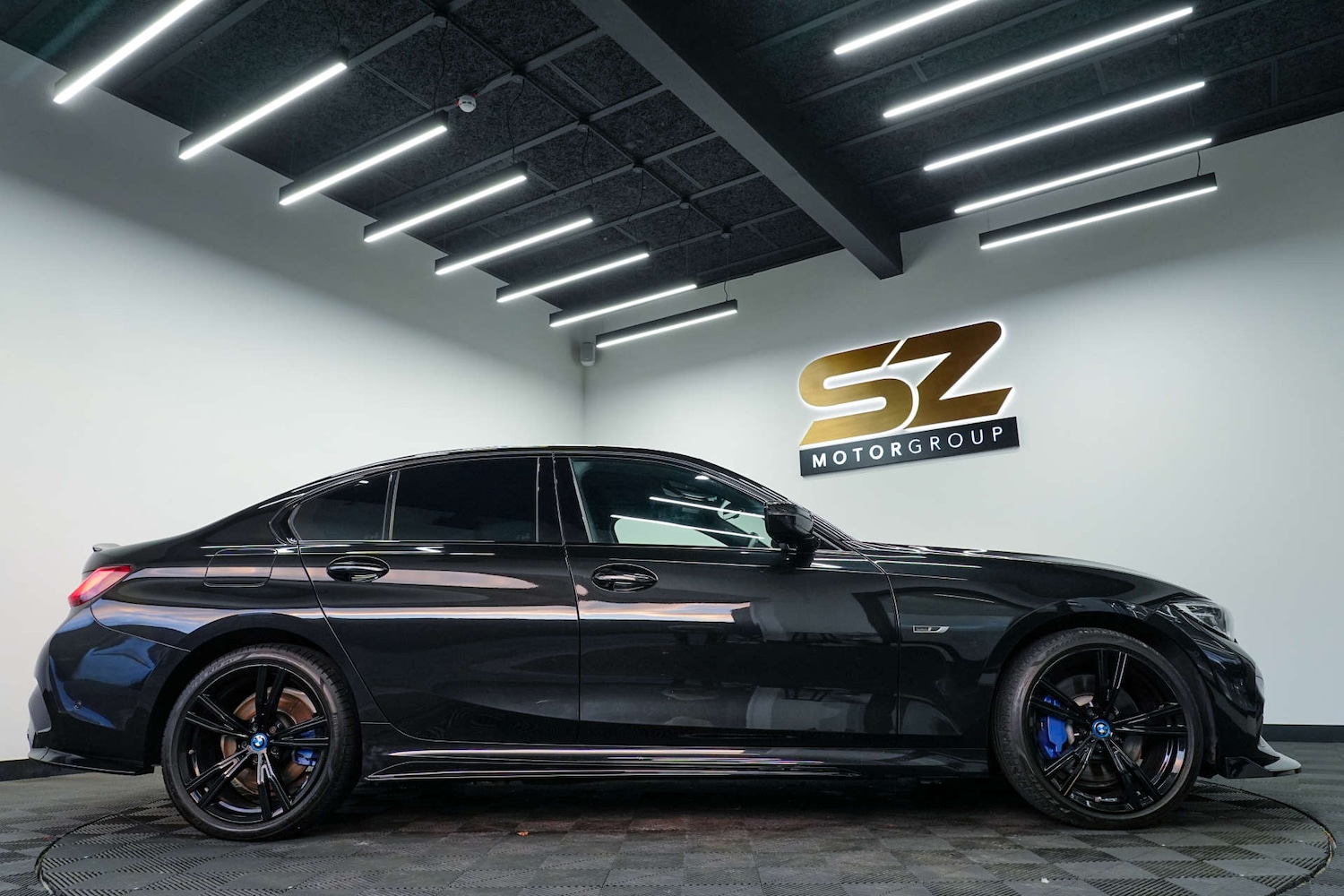 Used BMW 3 Series 2021 for sale - 76601805: Photo 29