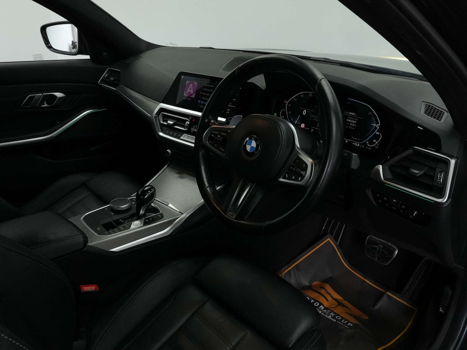 Used BMW 3 Series 2021 for sale - 76601805: Photo 3