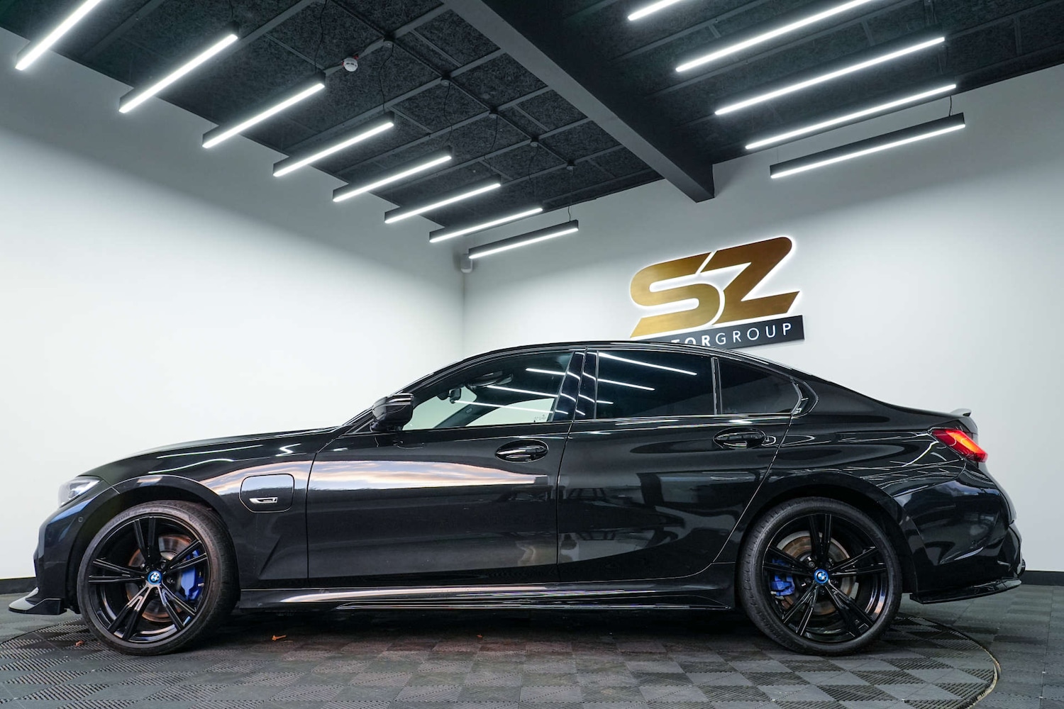 Used BMW 3 Series 2021 for sale - 76601805: Photo 30