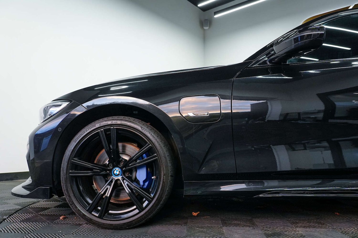 Used BMW 3 Series 2021 for sale - 76601805: Photo 31