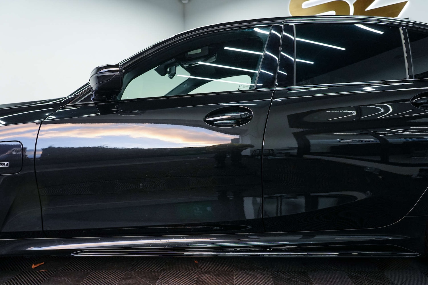 Used BMW 3 Series 2021 for sale - 76601805: Photo 32