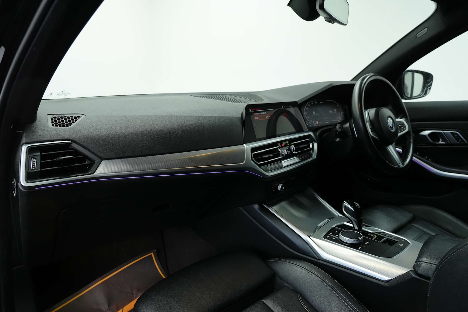 Used BMW 3 Series 2021 for sale - 76601805: Photo 37