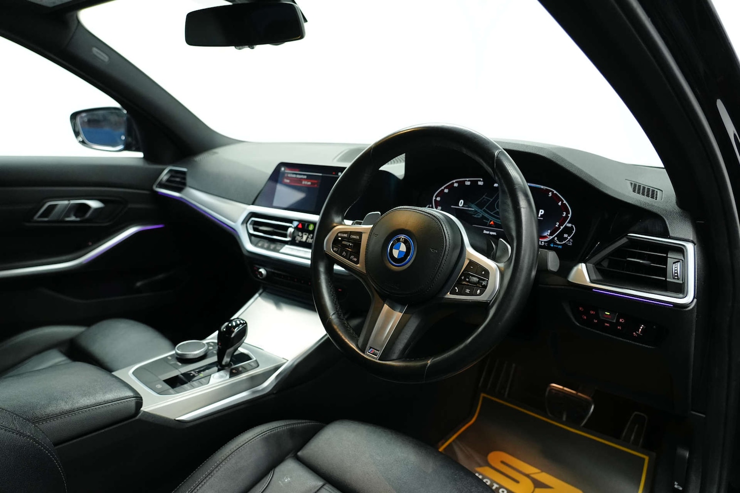 Used BMW 3 Series 2021 for sale - 76601805: Photo 38