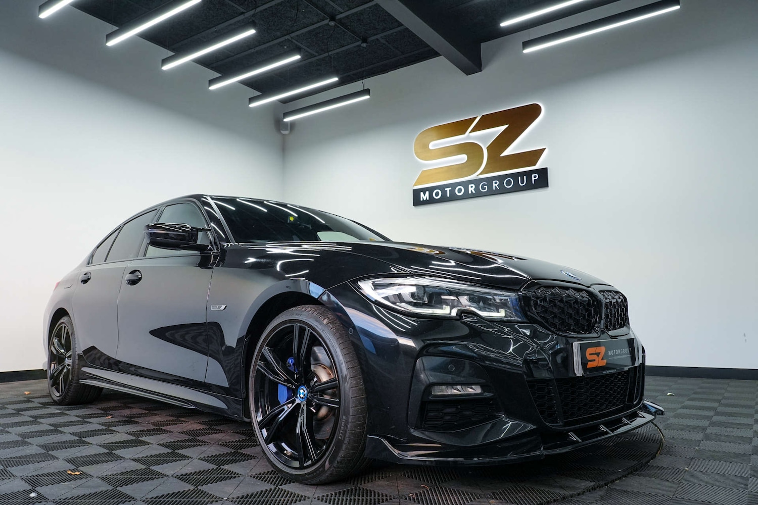 Used BMW 3 Series 2021 for sale - 76601805: Photo 39