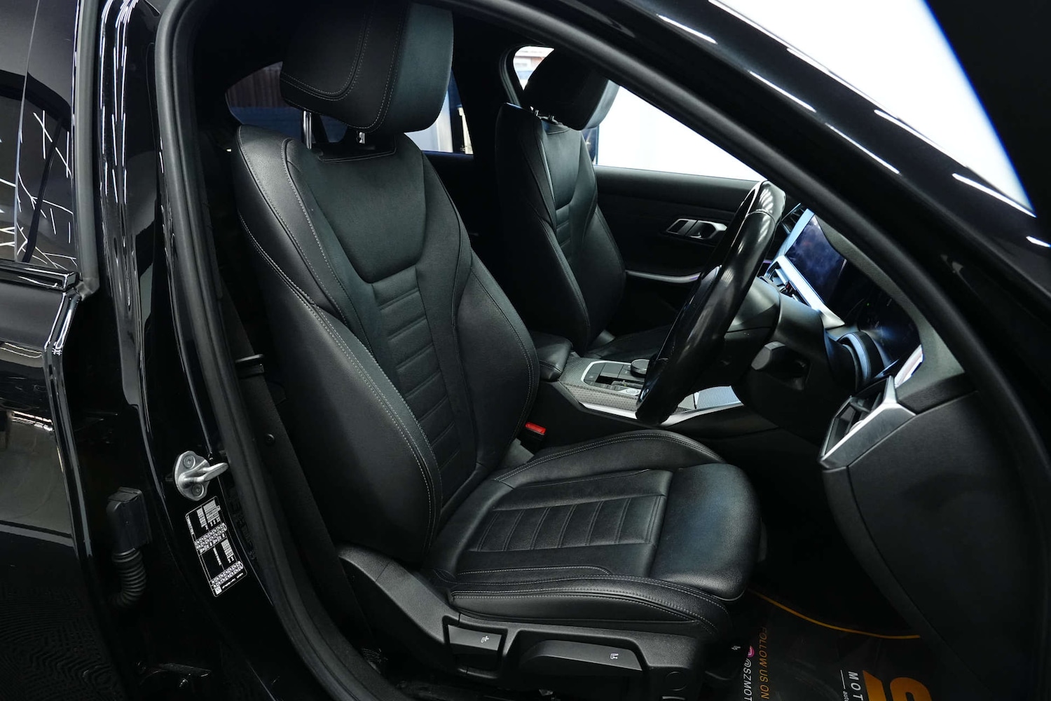 Used BMW 3 Series 2021 for sale - 76601805: Photo 40