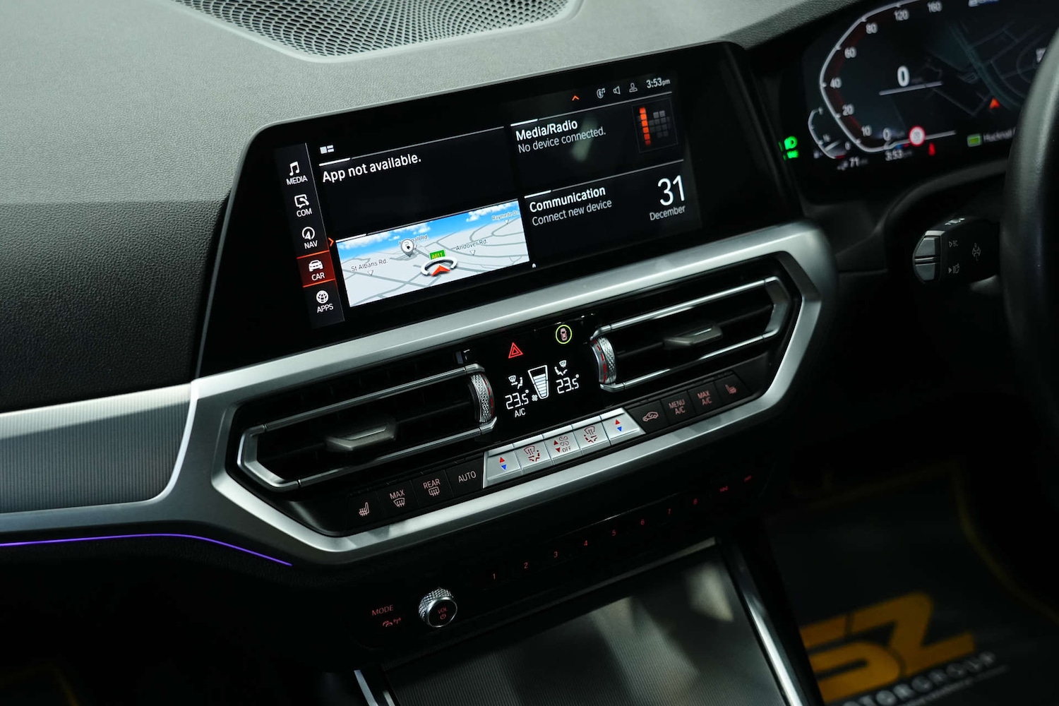 Used BMW 3 Series 2021 for sale - 76601805: Photo 41