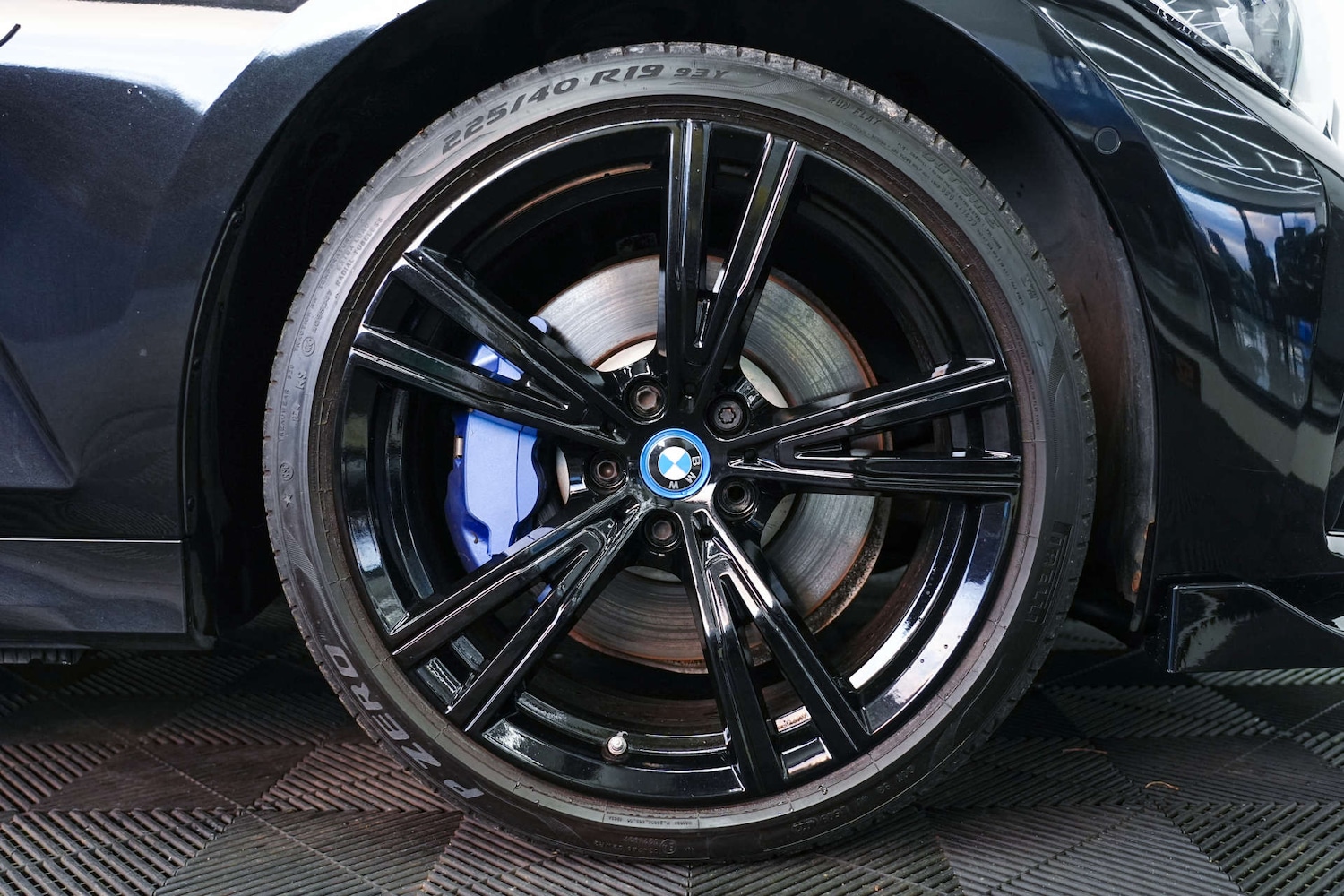 Used BMW 3 Series 2021 for sale - 76601805: Photo 42