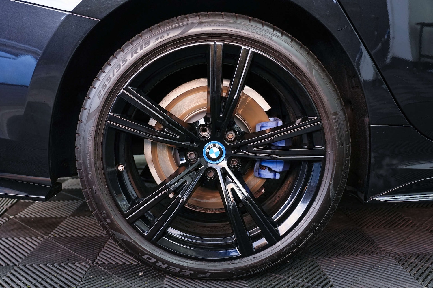 Used BMW 3 Series 2021 for sale - 76601805: Photo 43