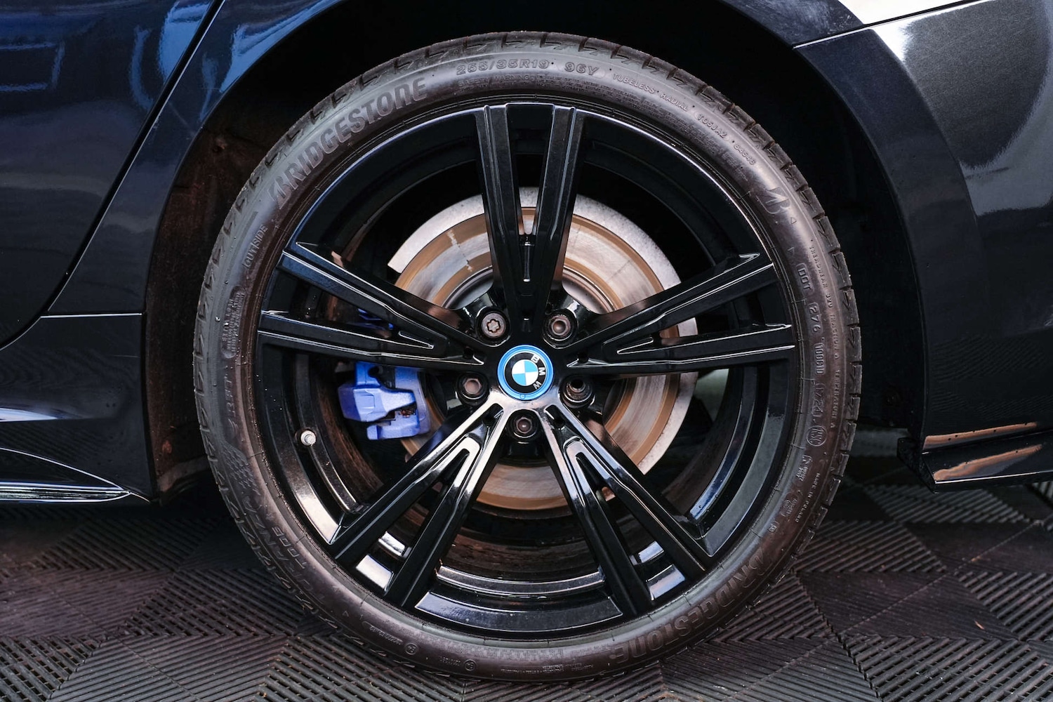 Used BMW 3 Series 2021 for sale - 76601805: Photo 45