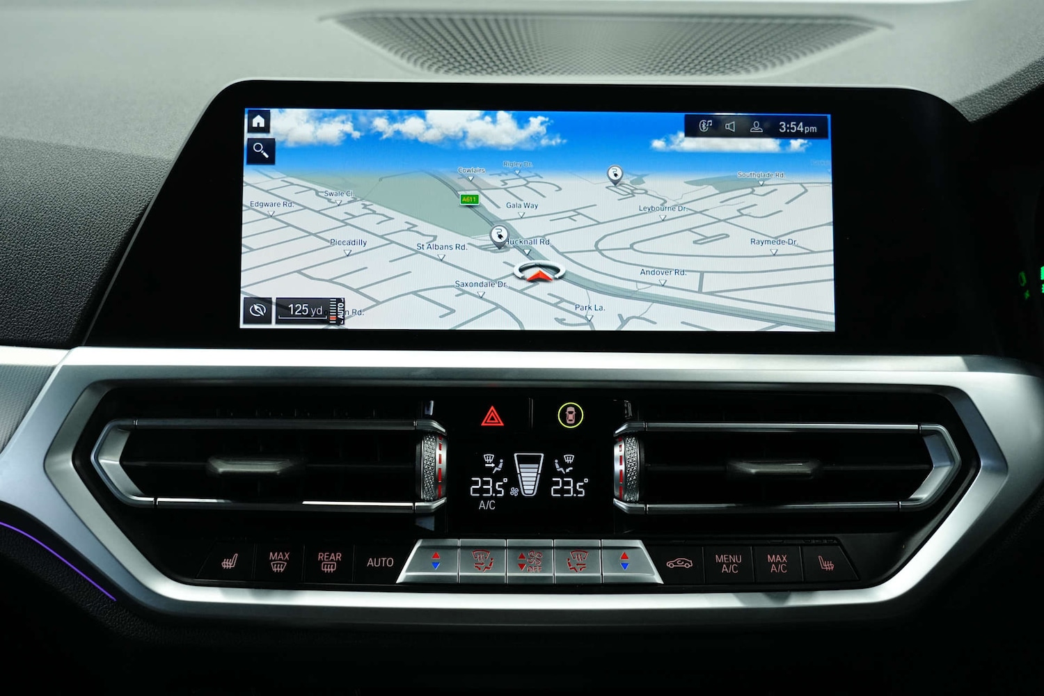 Used BMW 3 Series 2021 for sale - 76601805: Photo 47