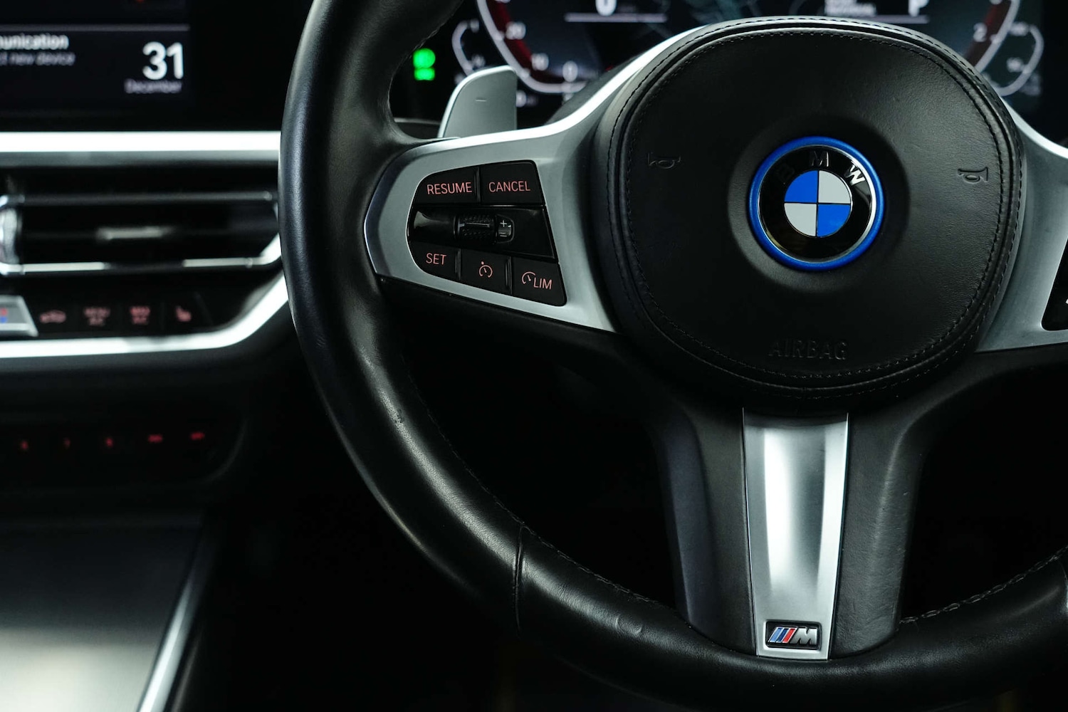 Used BMW 3 Series 2021 for sale - 76601805: Photo 51