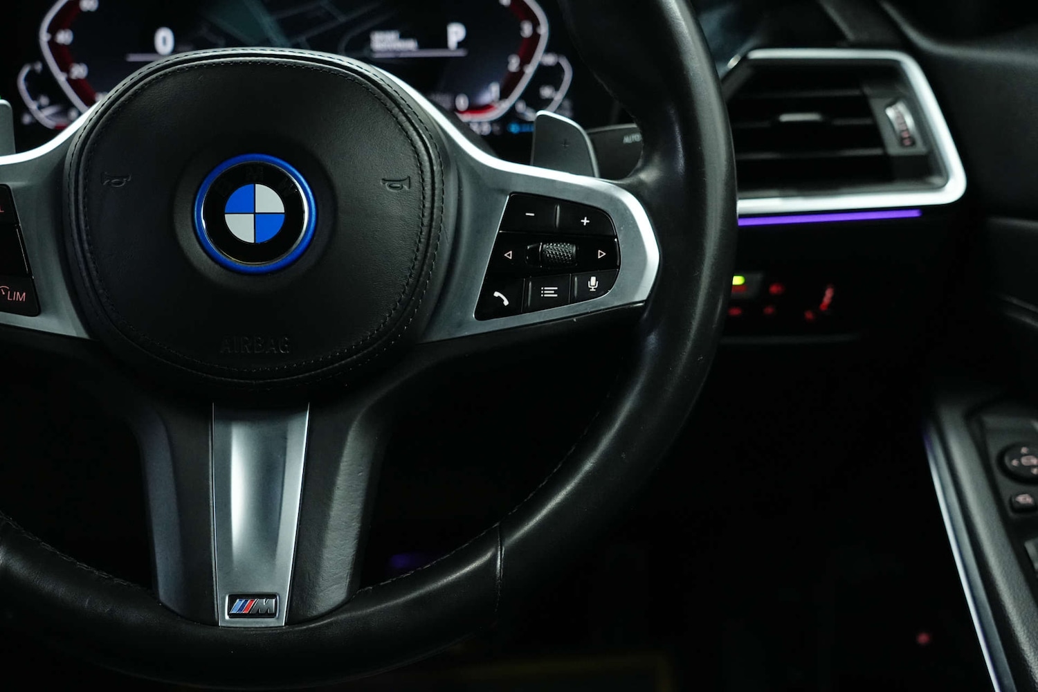 Used BMW 3 Series 2021 for sale - 76601805: Photo 52