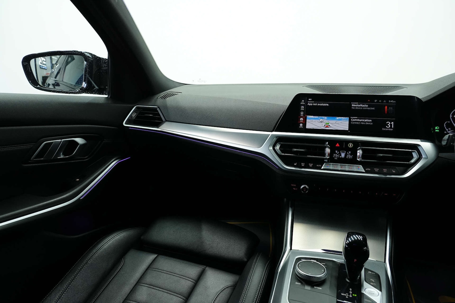 Used BMW 3 Series 2021 for sale - 76601805: Photo 53