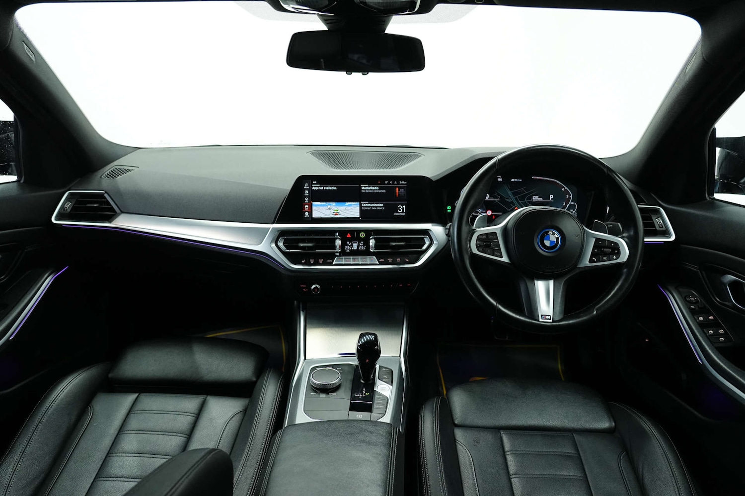 Used BMW 3 Series 2021 for sale - 76601805: Photo 54