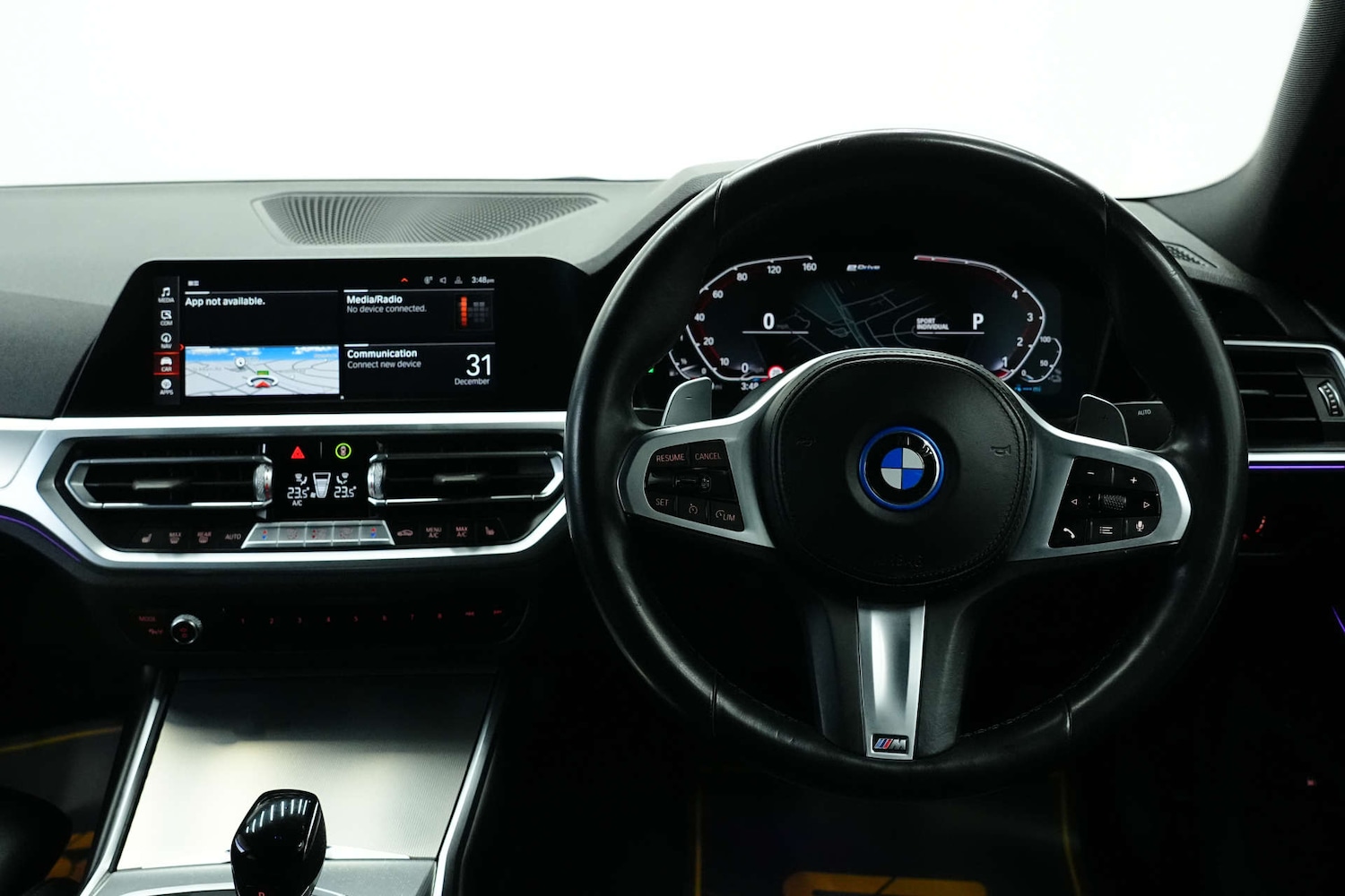 Used BMW 3 Series 2021 for sale - 76601805: Photo 55