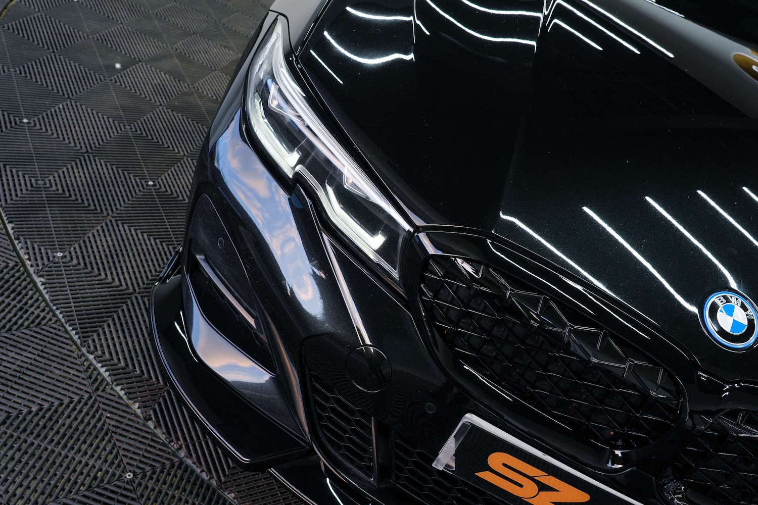 Used BMW 3 Series 2021 for sale - 76601805: Photo 56