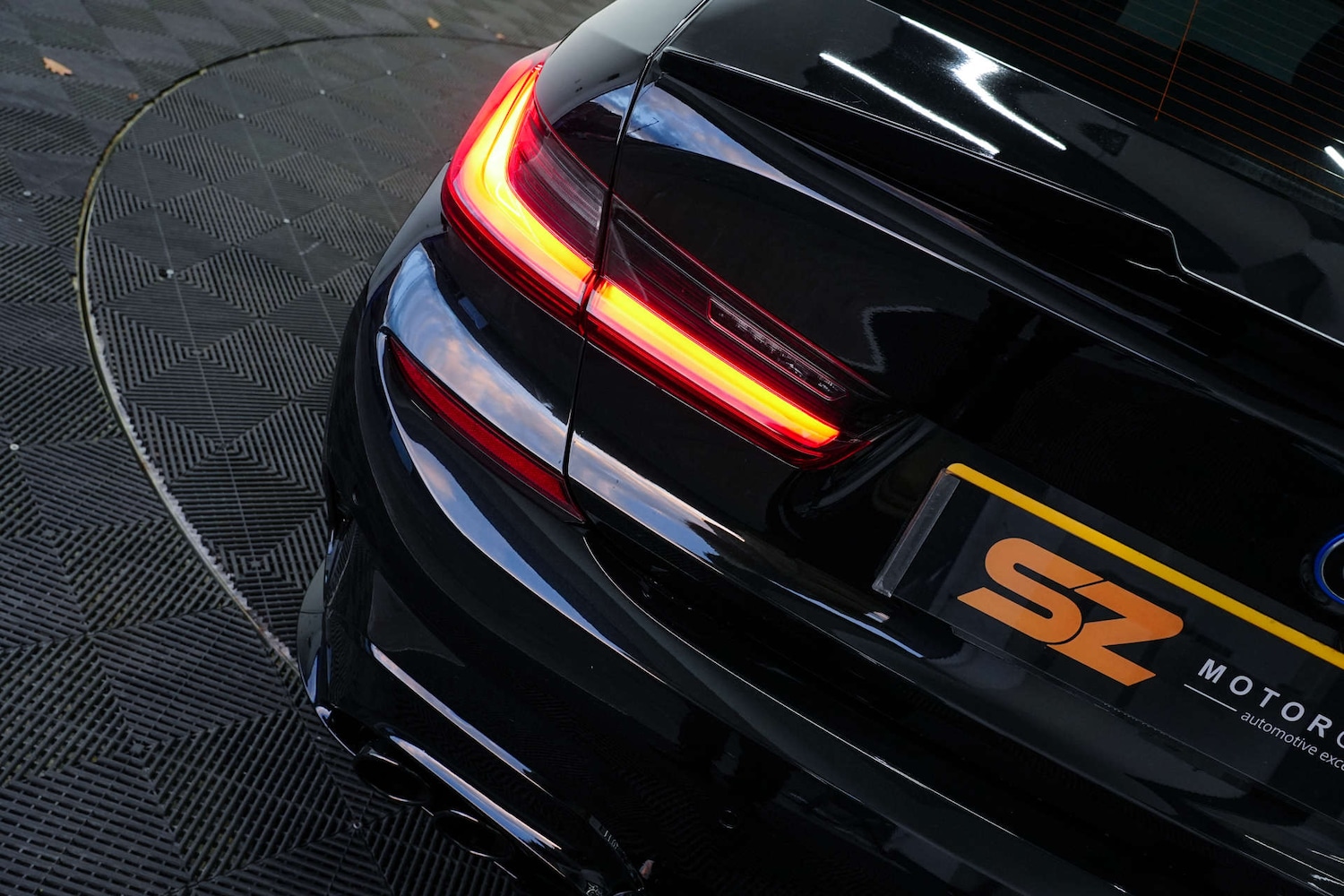 Used BMW 3 Series 2021 for sale - 76601805: Photo 58