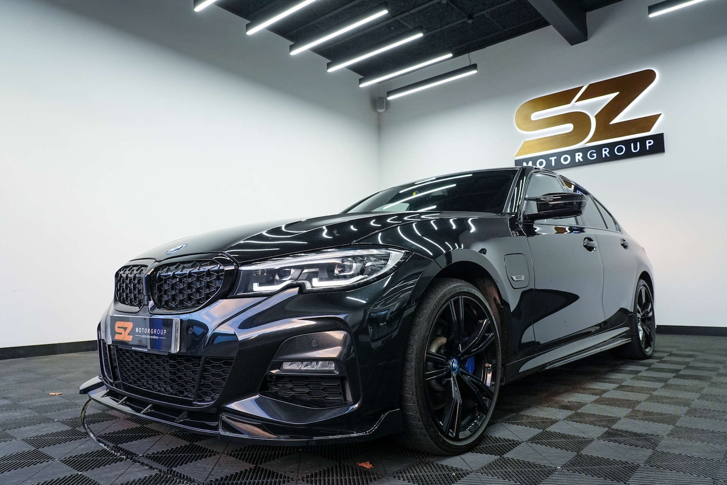 Used BMW 3 Series 2021 for sale - 76601805: Photo 6