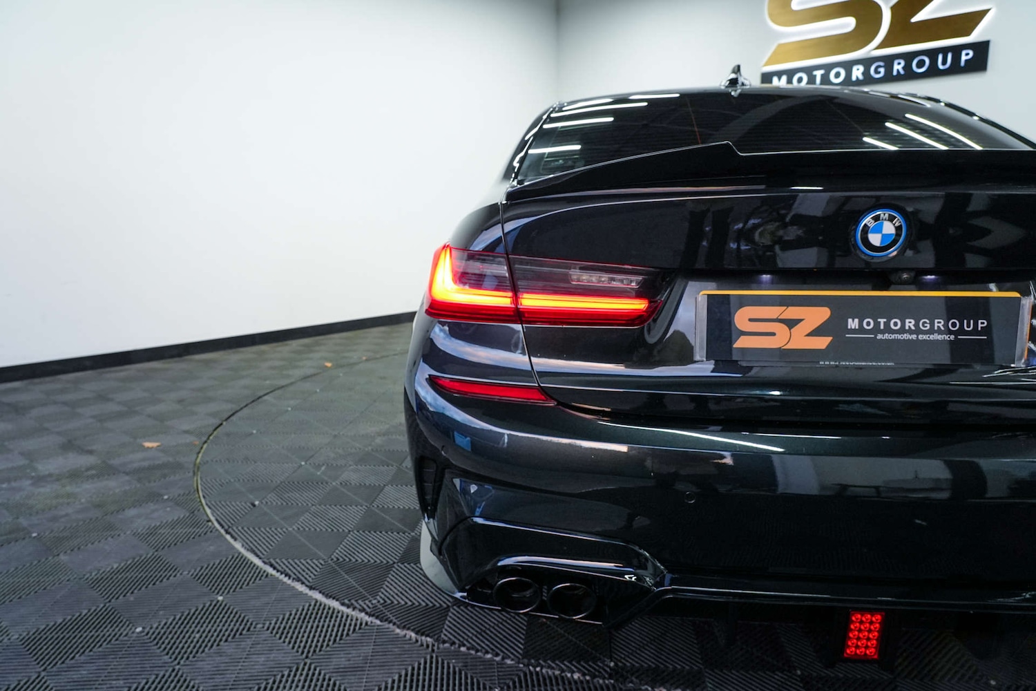 Used BMW 3 Series 2021 for sale - 76601805: Photo 60