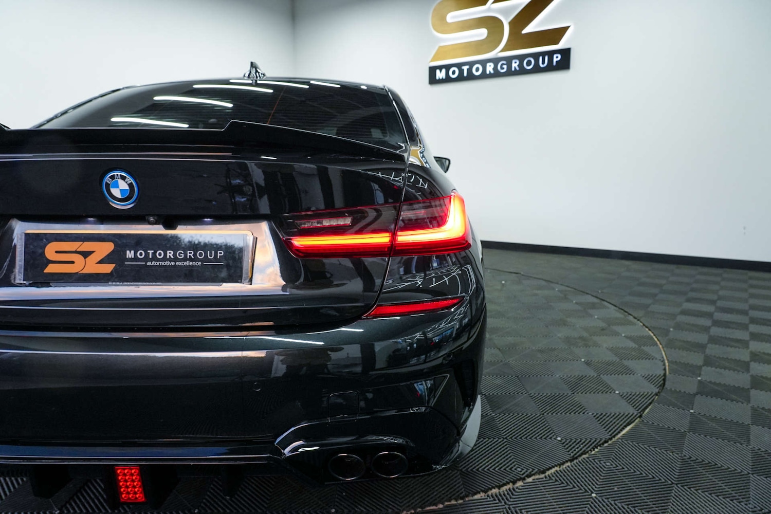 Used BMW 3 Series 2021 for sale - 76601805: Photo 61