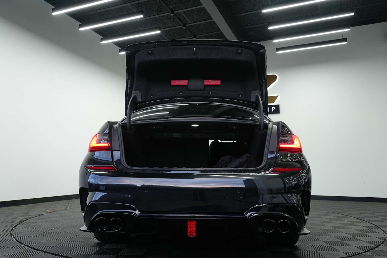 Used BMW 3 Series 2021 for sale - 76601805: Photo 62