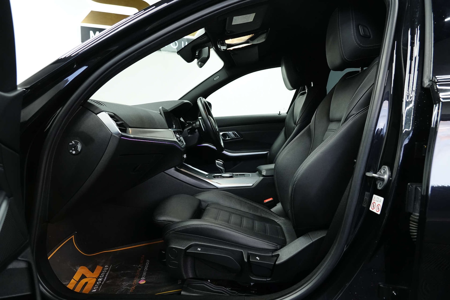 Used BMW 3 Series 2021 for sale - 76601805: Photo 64