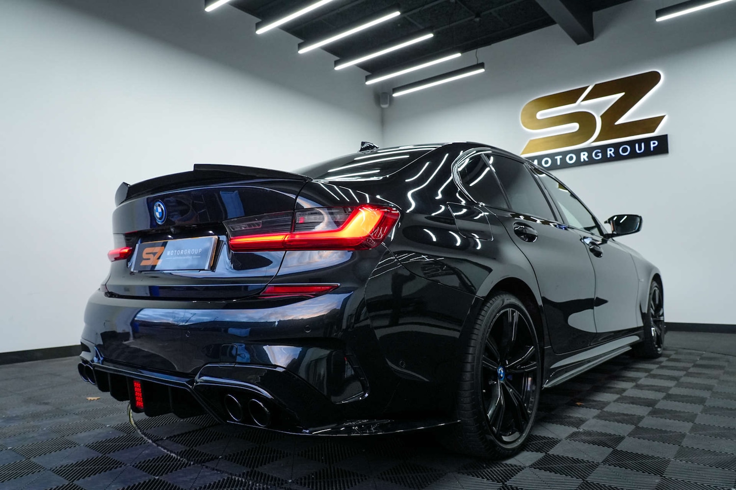 Used BMW 3 Series 2021 for sale - 76601805: Photo 7