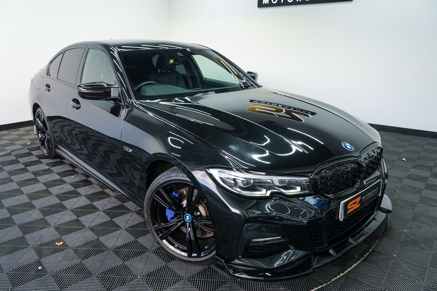 Used BMW 3 Series 2021 for sale - 76601805: Photo 8