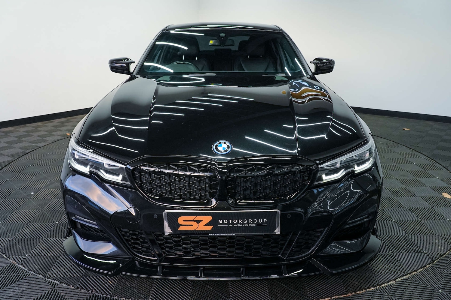 Used BMW 3 Series 2021 for sale - 76601805: Photo 9