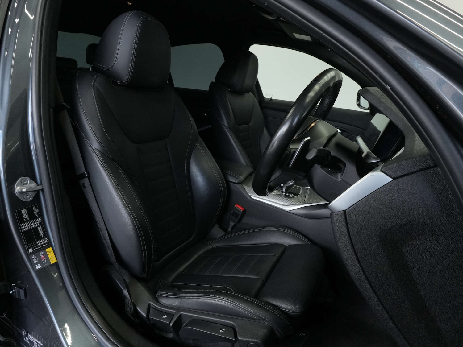 Used BMW 3 Series 2021 for sale - 76830027: Photo 13