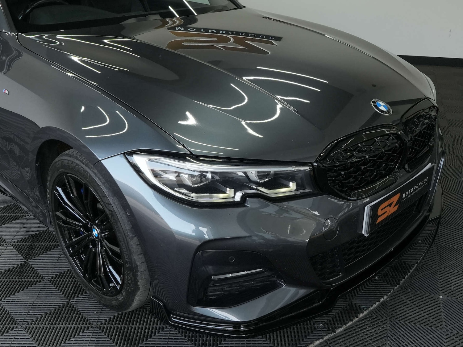 Used BMW 3 Series 2021 for sale - 76830027: Photo 15