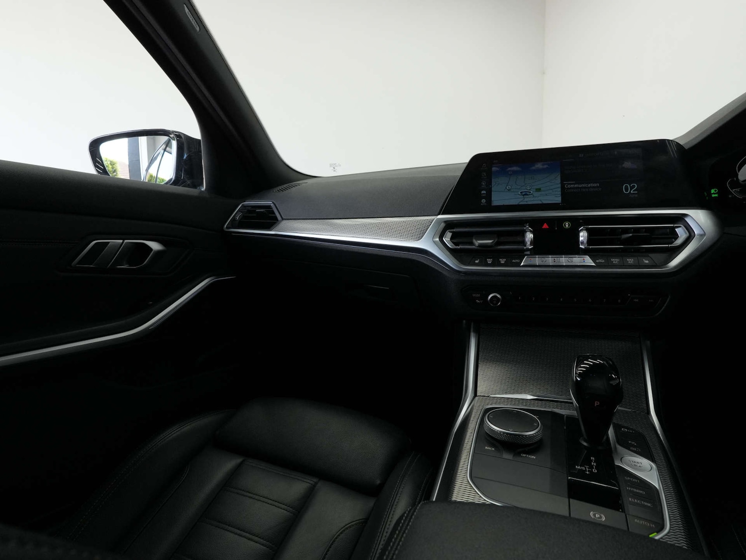 Used BMW 3 Series 2021 for sale - 76830027: Photo 20